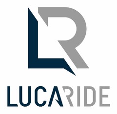 LR LUCARIDE