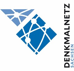 DENKMALNETZ SACHSEN