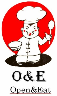 O & E Open&Eat