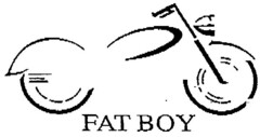 FAT BOY