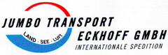 JUMBO TRANSPORT ECKHOFF GMBH