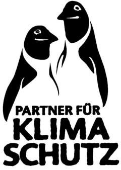 PARTNER FÜR KLIMASCHUTZ