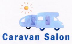 Caravan Salon