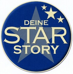 DEINE STAR STORY