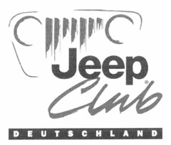 Jeep Club DEUTSCHLAND