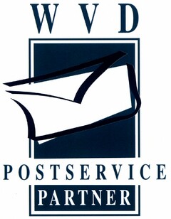 WVD POSTSERVICE PARTNER