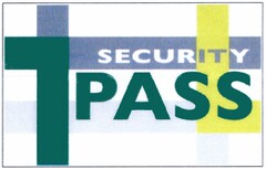 SECURITY PASS