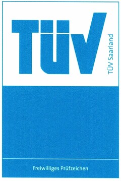 TÜV Saarland