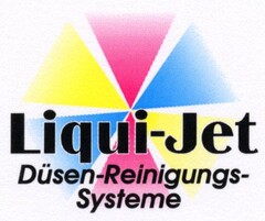 Liqui-Jet Düsen-Reinigungs-Systeme