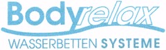 Bodyrelax WASSERBETTEN SYSTEME