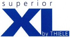 superior XL by THIELE