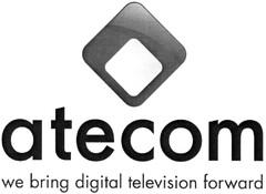 atecom we bring digital television forward