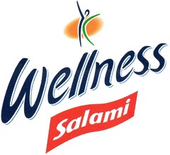 Wellness Salami