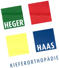 HEGERHAAS KIEFERORTHOPÄDIE