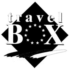 travel BOX