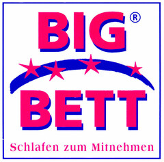 BIG BETT