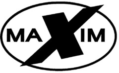 MAXIM