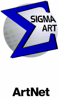 SIGMA ART ArtNet