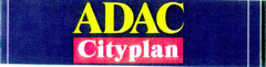 ADAC Cityplan