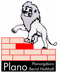 Plano Planungsbüro Bernd Nothhaft