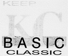 KEEP KC BASIC CLASSIC