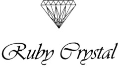 Ruby Crystal