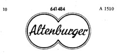 Altenburger