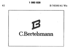 C.Bertelsmann