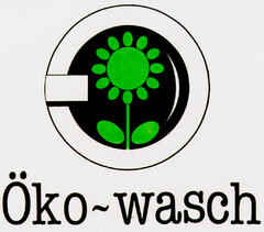 Öko - wasch