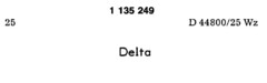 Delta