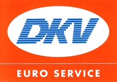 DKV EURO SERVICE