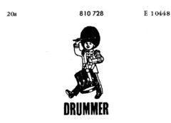 DRUMMER