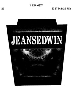 JEANSEDWIN