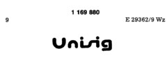 Unisig