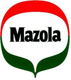 Mazola