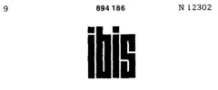 ibis