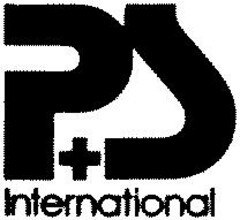 P+S International