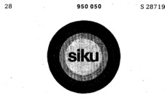 siku