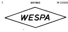 WESPA