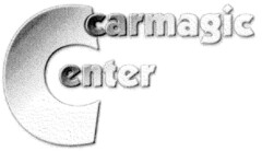 carmagic center