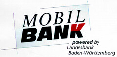 MOBIL BANK powered by Landesbank Baden-Württemberg