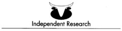 Independent Research