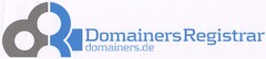 DomainersRegistrar