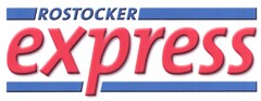 ROSTOCKER express