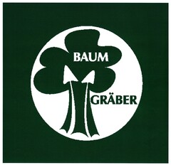 BAUM GRÄBER