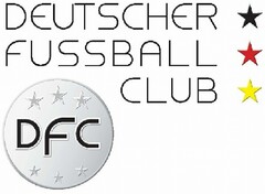 DEUTSCHER FUSSBALL CLUB DFC