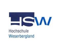 HSW Hochschule Weserbergland