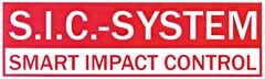 S.I.C.-SYSTEM SMART IMPACT CONTROL