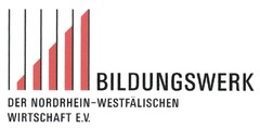 BILDUNGSWERK DER NORDRHEIN-WESTFÄLISCHEN WIRTSCHAFT E.V.