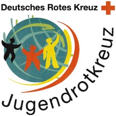 Deutsches Rotes Kreuz Jugendrotkreuz
